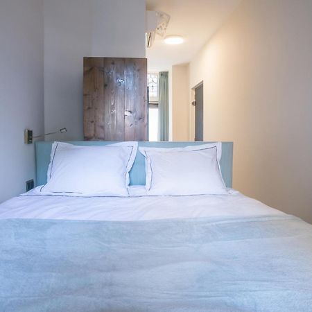 Hotspot Location, Wifi, Bed En Koffie Harmony Apartman Tilburg Kültér fotó