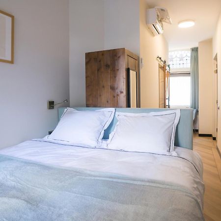Hotspot Location, Wifi, Bed En Koffie Harmony Apartman Tilburg Kültér fotó