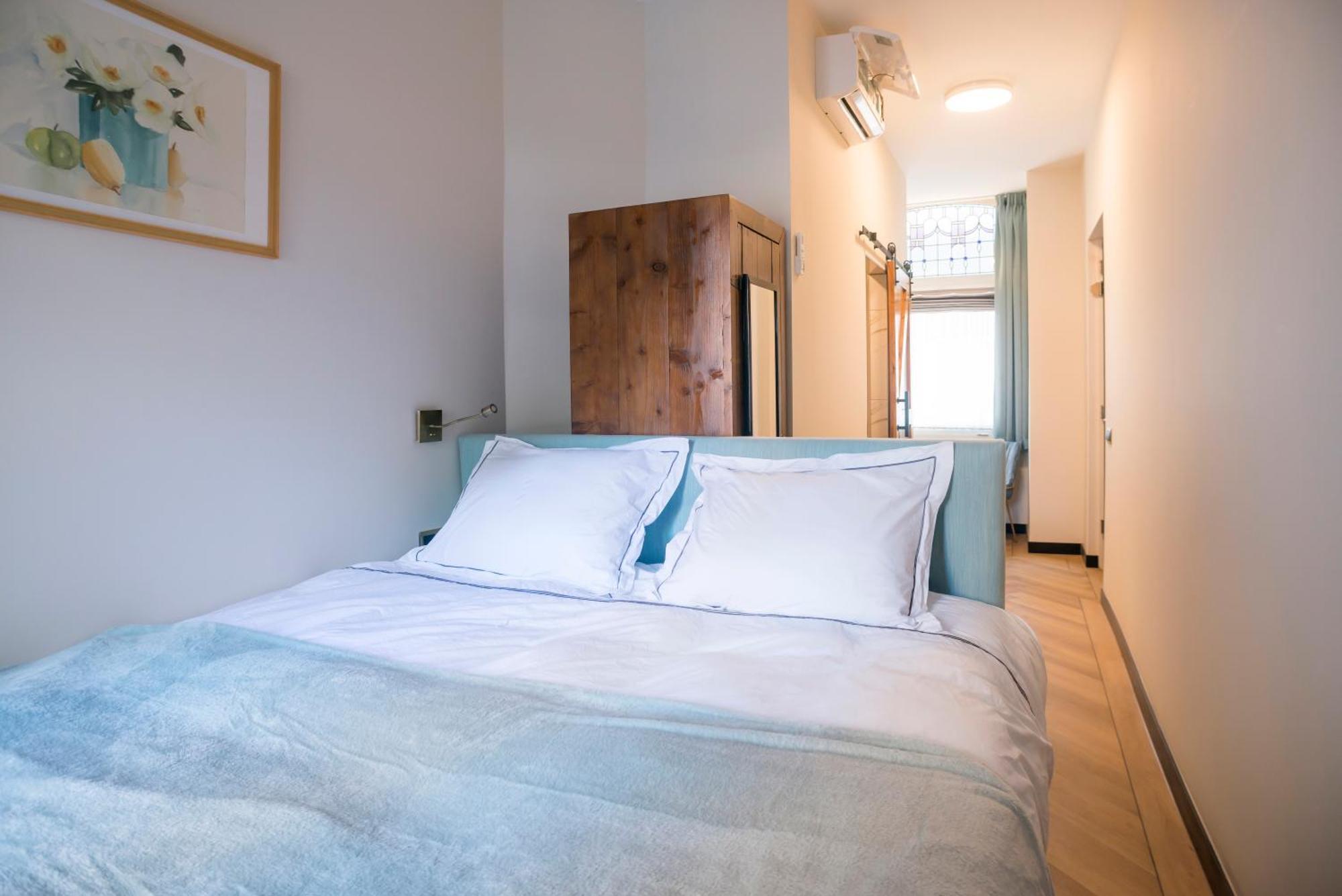 Hotspot Location, Wifi, Bed En Koffie Harmony Apartman Tilburg Kültér fotó