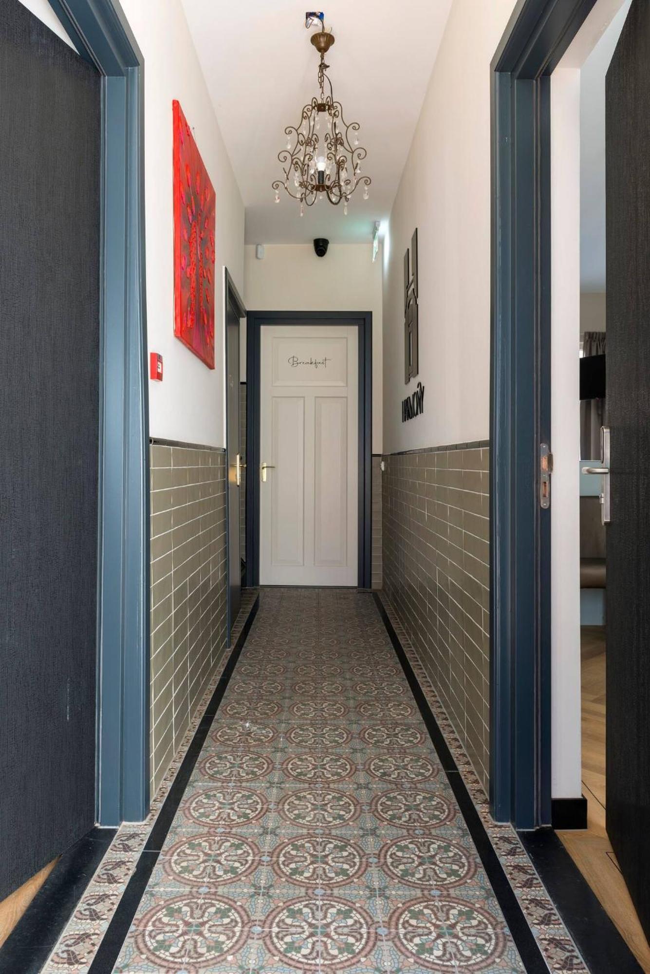 Hotspot Location, Wifi, Bed En Koffie Harmony Apartman Tilburg Kültér fotó