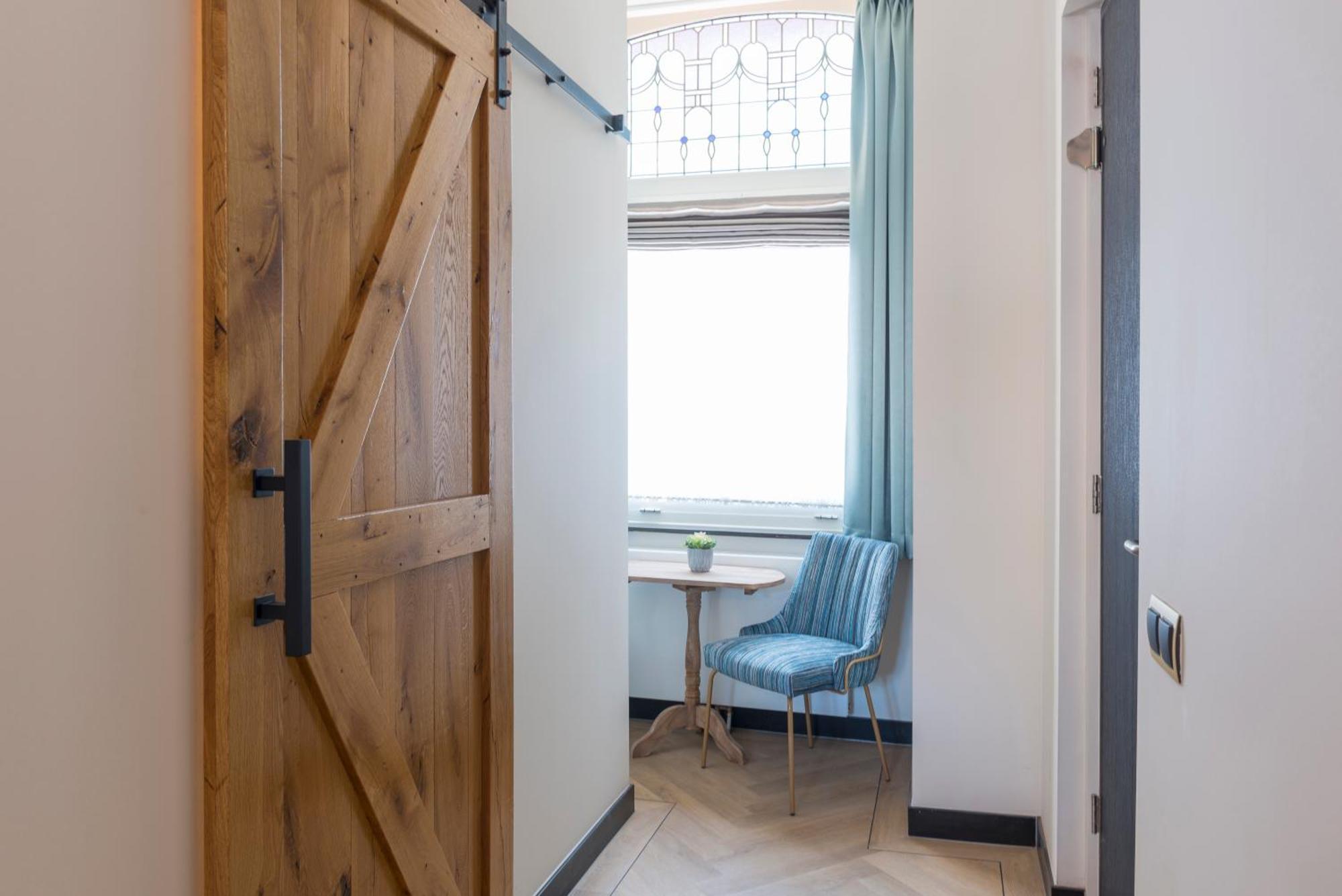 Hotspot Location, Wifi, Bed En Koffie Harmony Apartman Tilburg Kültér fotó