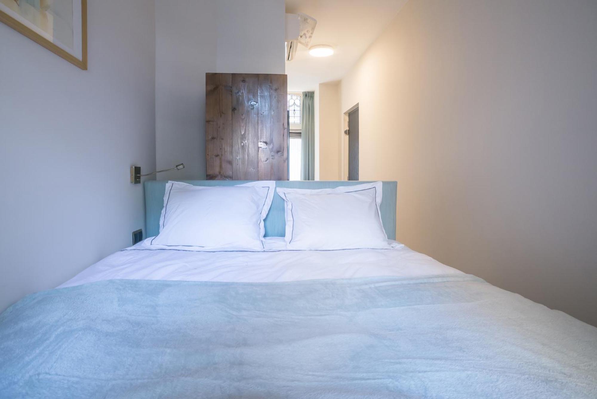 Hotspot Location, Wifi, Bed En Koffie Harmony Apartman Tilburg Kültér fotó