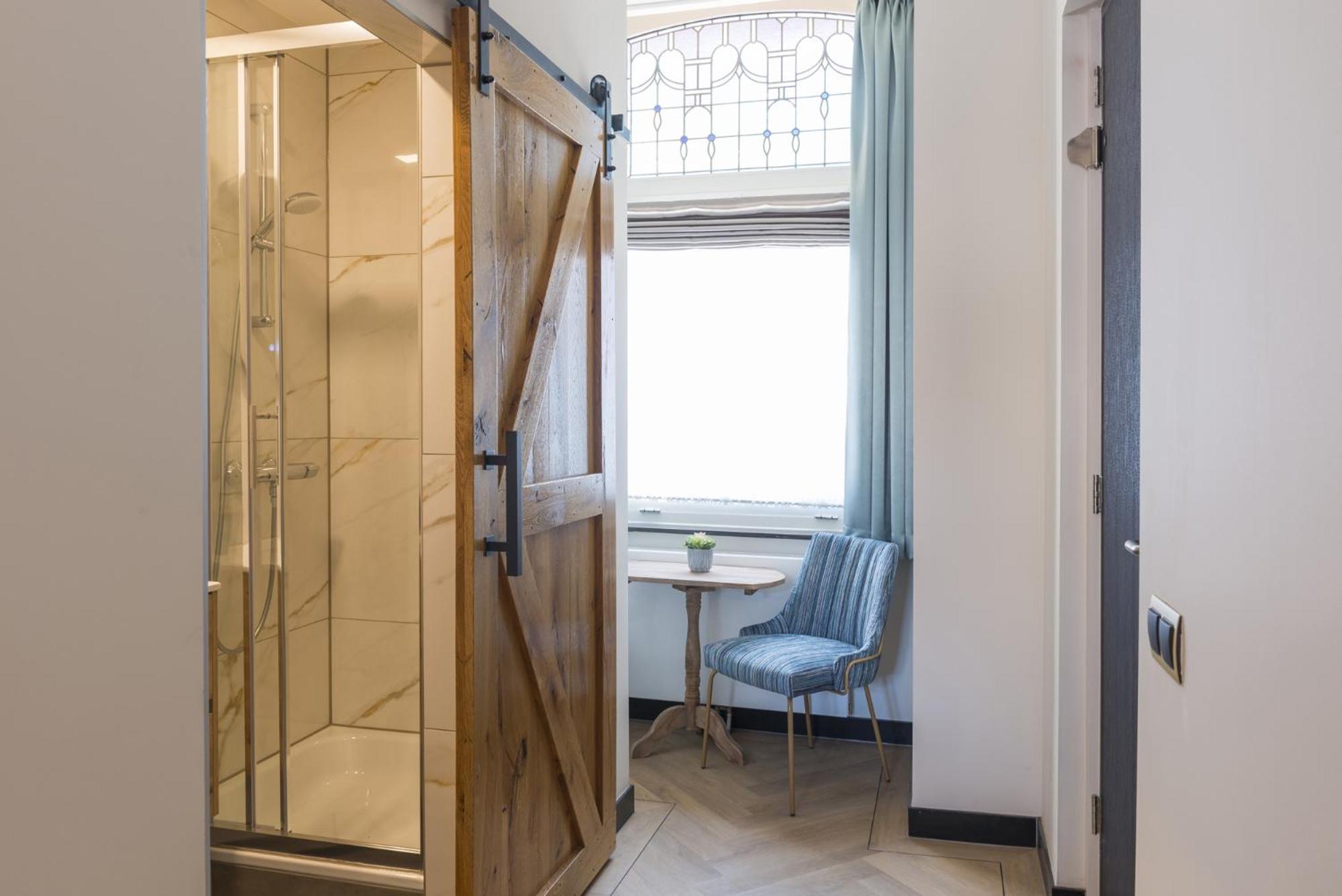 Hotspot Location, Wifi, Bed En Koffie Harmony Apartman Tilburg Kültér fotó
