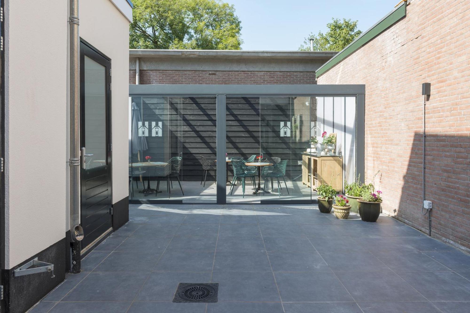 Hotspot Location, Wifi, Bed En Koffie Harmony Apartman Tilburg Kültér fotó