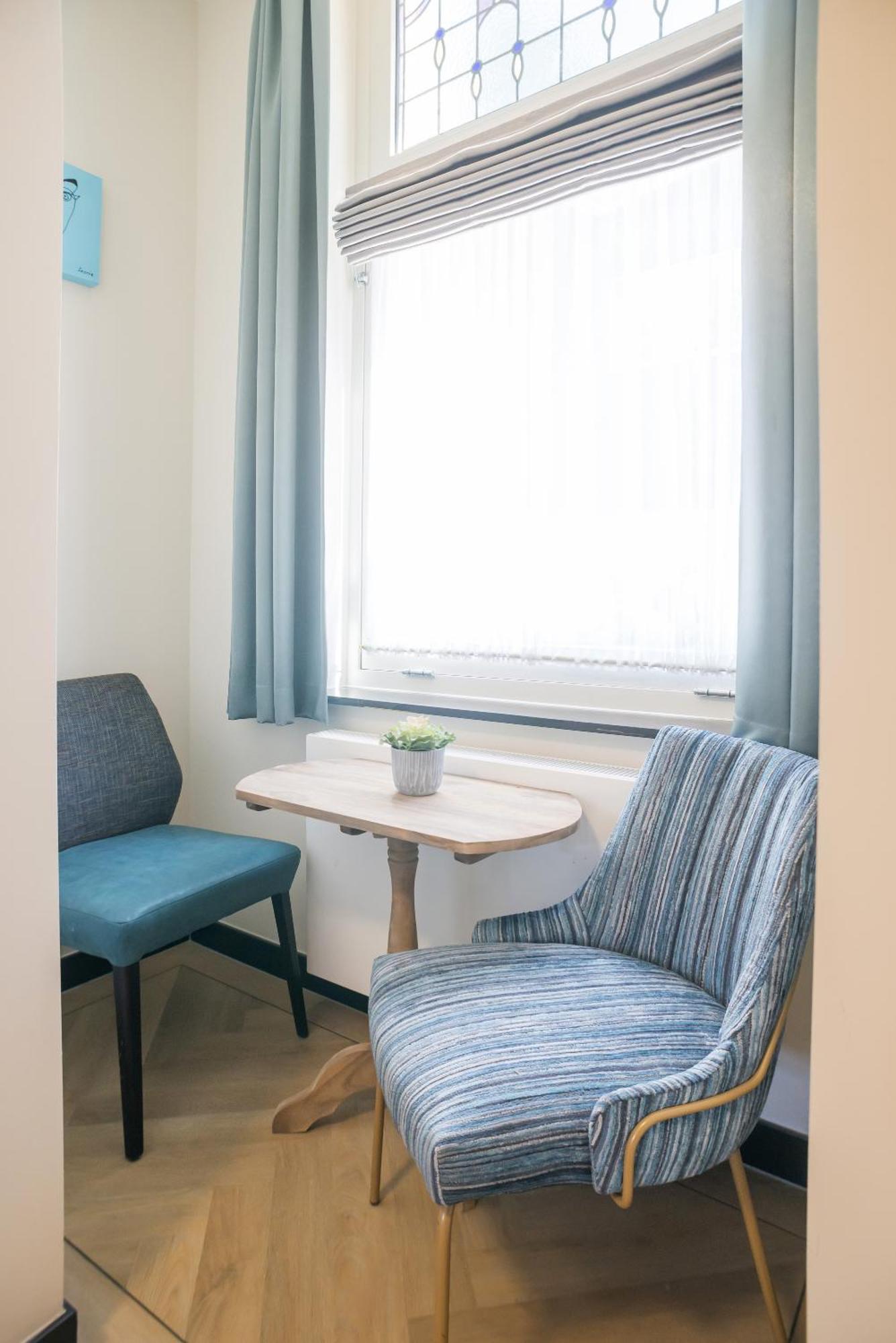Hotspot Location, Wifi, Bed En Koffie Harmony Apartman Tilburg Kültér fotó