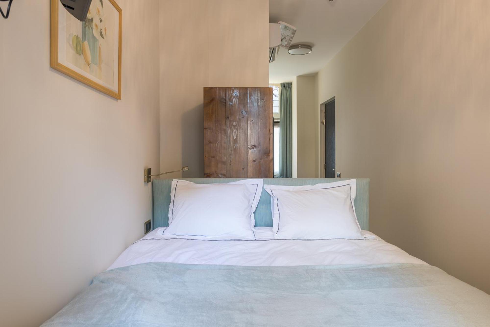 Hotspot Location, Wifi, Bed En Koffie Harmony Apartman Tilburg Kültér fotó