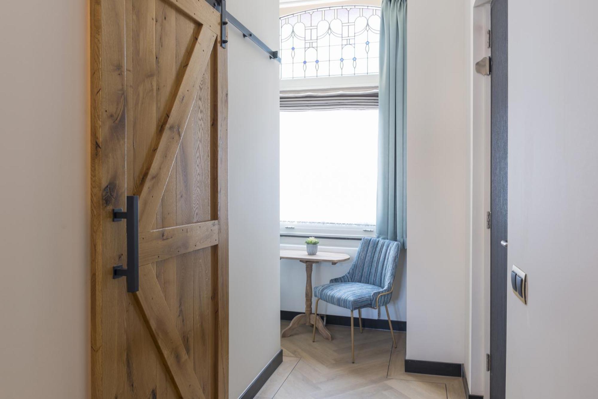 Hotspot Location, Wifi, Bed En Koffie Harmony Apartman Tilburg Kültér fotó