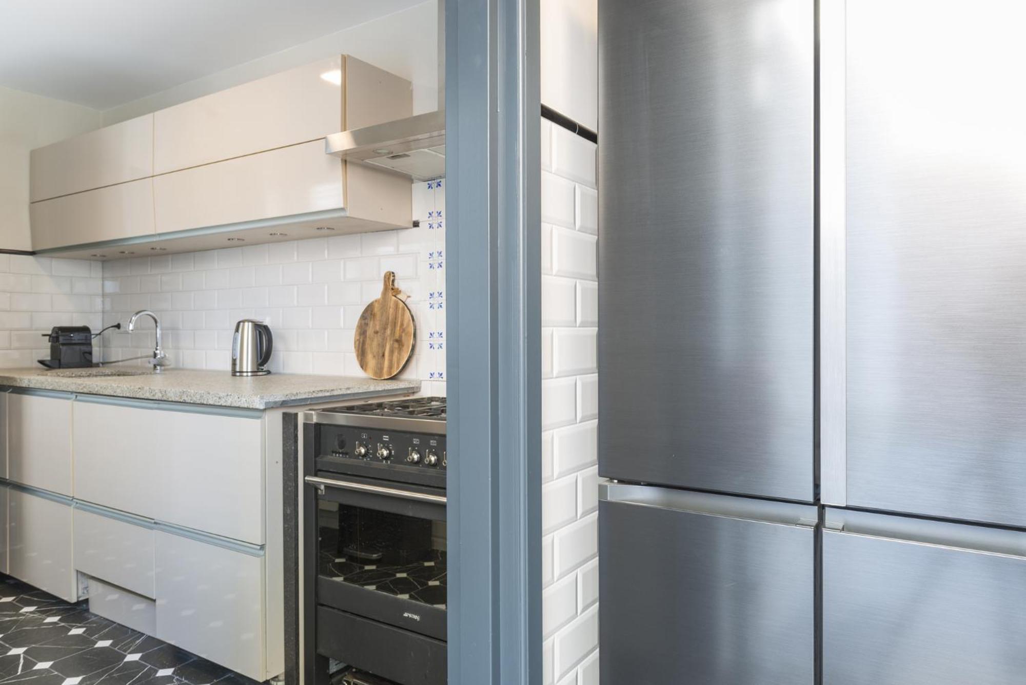 Hotspot Location, Wifi, Bed En Koffie Harmony Apartman Tilburg Kültér fotó