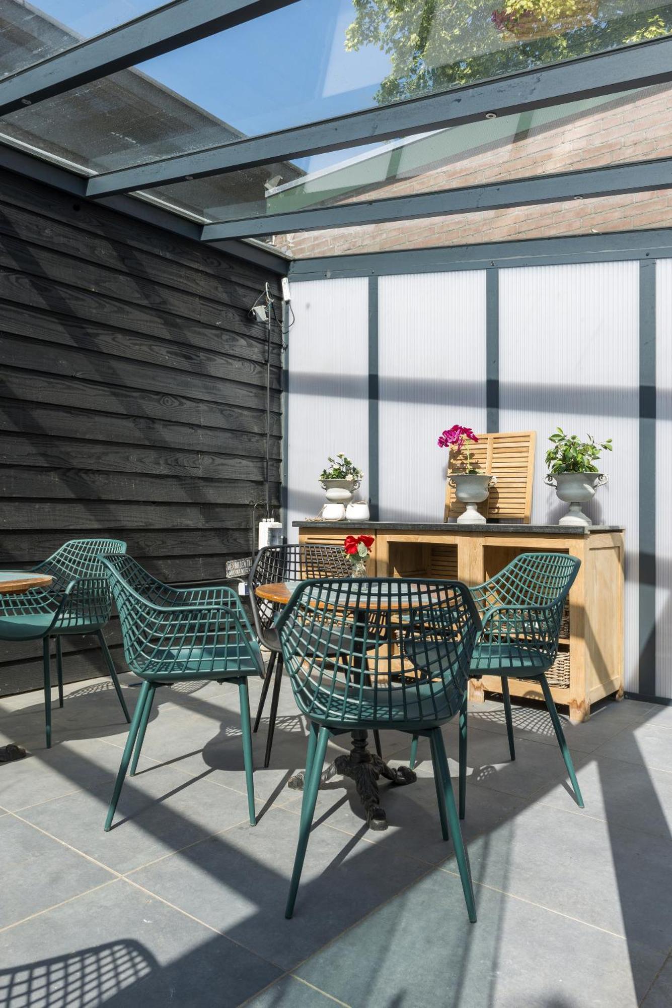 Hotspot Location, Wifi, Bed En Koffie Harmony Apartman Tilburg Kültér fotó